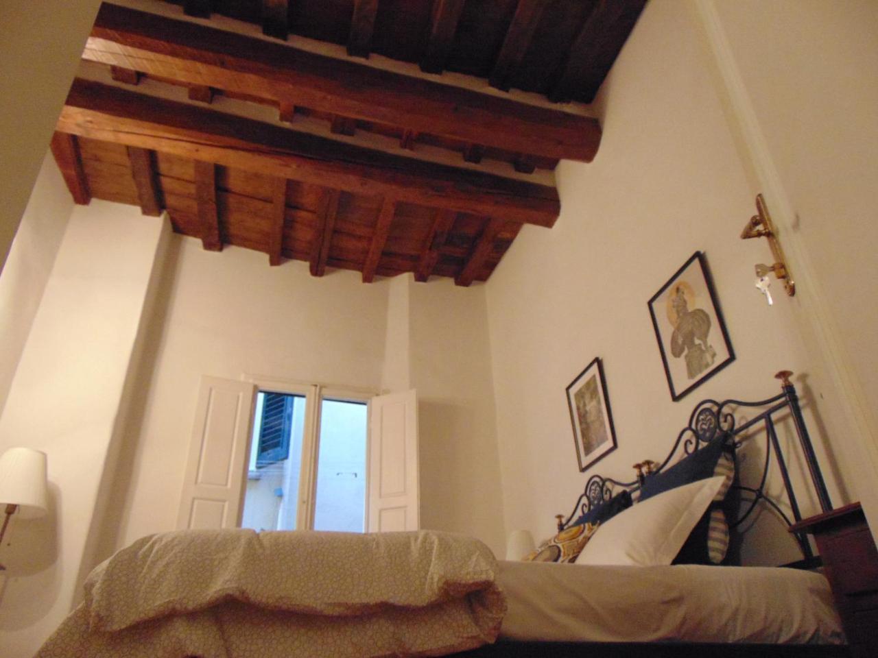 Dante'S Rooms 佛罗伦萨 外观 照片