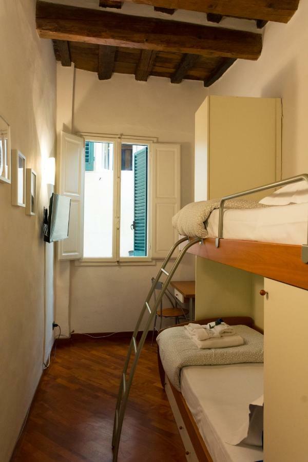 Dante'S Rooms 佛罗伦萨 外观 照片